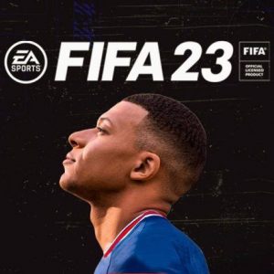 اکانت قانونی FIFA 23