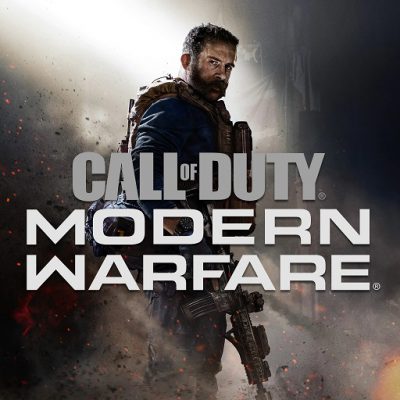 اکانت قانونی Call of Duty Modern Warfare