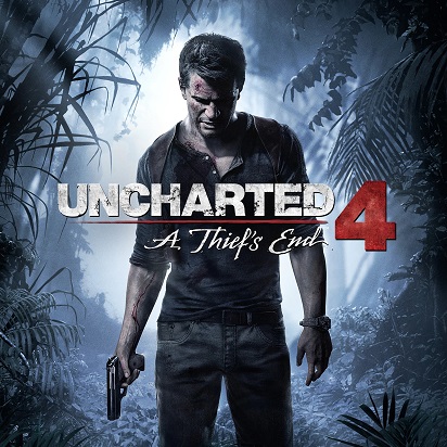 اکانت Uncharted 4 برای PS4