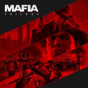 اکانت قانونی Mafia Trilogy