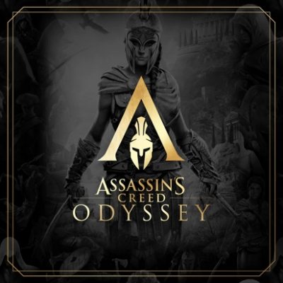 اکانت قانونی Assassin's Creed Odyssey