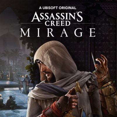 اکانت قانونی Assassin's Creed Mirage