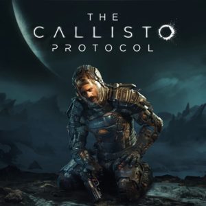 اکانت قانونی Callisto Protocol